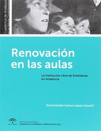 Books Frontpage Renovación en las aulas