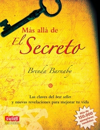 Books Frontpage Más allá de el secreto (rústica)