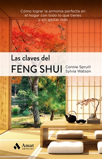 Books Frontpage Las claves del feng shui NE
