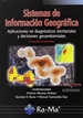 Front pageSistemas de información geográfica. Aplicaciones en diagnósticos territoriales... 2ª ed. Actualizada