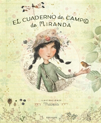 Books Frontpage El cuaderno de campo de Miranda