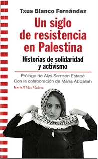 Books Frontpage Un Siglo De Resistencia En Palestina