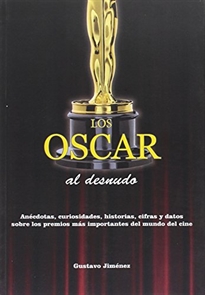 Books Frontpage Los Oscar al desnudo
