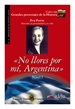 Front pageGPH 8 - no llores por mí Argentina (Eva Perón)