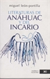 Front pageLiteraturas de Anáhuac y del Incario