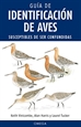 Front pageGuia De Identificacion De Aves