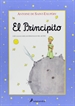 Front pageEl principito (edición con las acuarelas originales del autor)