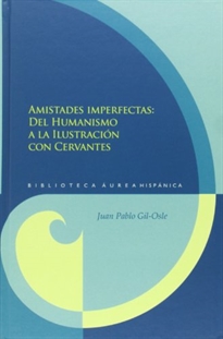 Books Frontpage Amistades imperfectas