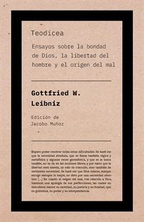 Books Frontpage Teodicea