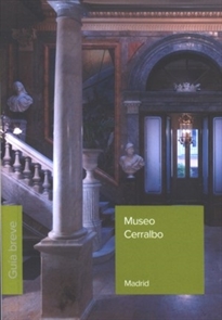 Books Frontpage Museo Cerralbo. Guía breve