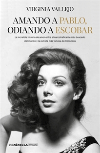 Books Frontpage Amando a Pablo, odiando a Escobar
