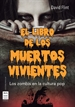 Front pageEl Libro De Los Muertos Vivientes