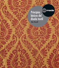 Books Frontpage Principios básicos del diseño textil