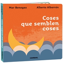 Books Frontpage Coses que semblen coses