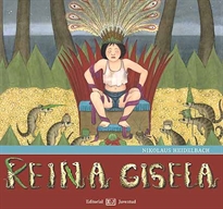 Books Frontpage Reina Gisela