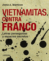 Books Frontpage Vietnamitas contra Franco
