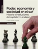 Front pagePoder, economía y sociedad en el sur (nueva edición)