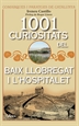 Front page1001 curiositats del Baix Llobregat i l'Hospitalet