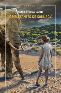 Books Frontpage Elefantes de sokurov, os