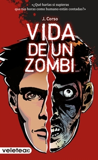 Books Frontpage Vida de un zombie