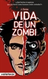 Portada del libro Vida de un zombie