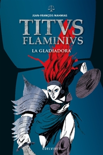 Books Frontpage La gladiadora