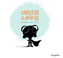 Books Frontpage Carlitos Super M