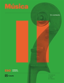 Books Frontpage Música II ESO (2019)