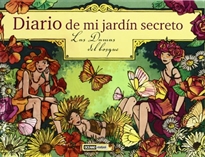 Books Frontpage Diario de mi jardín secreto