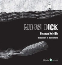 Books Frontpage Moby Dick