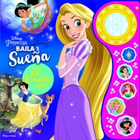 Books Frontpage Luces Bailarinas Princesas Dlxmd