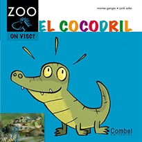 Books Frontpage El cocodril