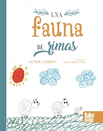 Books Frontpage Una fauna de rimas