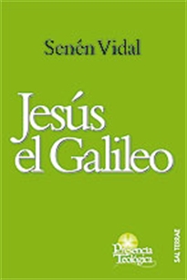 Books Frontpage Jesús el Galileo