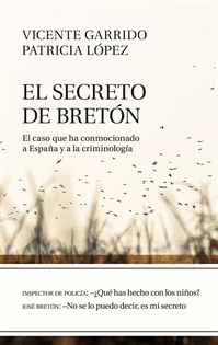 Books Frontpage El secreto de Bretón