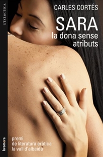 Books Frontpage Sara, la dona sense atributs