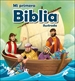 Front pageMi primera Biblia ilustrada