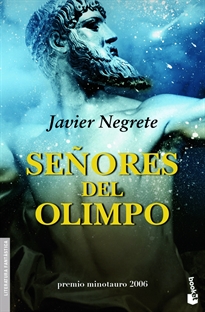 Books Frontpage Señores del Olimpo