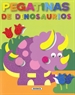 Front pagePegatinas de dinosaurios 2