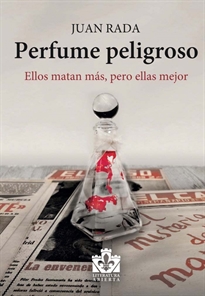Books Frontpage Perfume peligroso