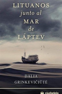 Books Frontpage Lituanos junto al mar de Láptev