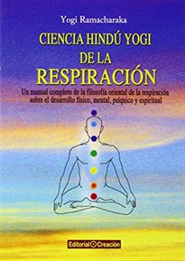 Books Frontpage Ciencia hindú yogi de la respiración