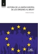 Front pageHistoria de la Unión europea. De los orígenes al Brexit