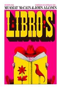 Books Frontpage ¡Libros!