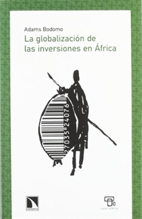 Books Frontpage La globalización de las inversiones en África