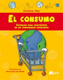 Books Frontpage El consumo