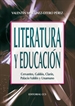 Front pageLiteratura y educación