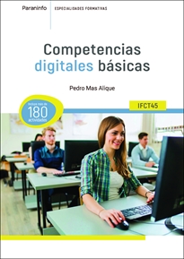 Books Frontpage Competencias digitales básicas