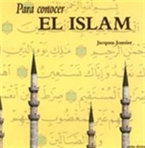 Books Frontpage Para conocer el islam