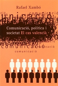 Books Frontpage Comunicació, política i societat
